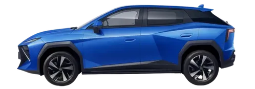 Omoda 04